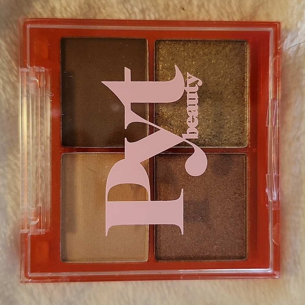 PYT BEAUTY EYE SHADOW